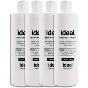 Ideal Shredder Oil IDEACCED21/4H ISRIDEACCED214H