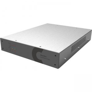 ClearOne CONVERGE Professional Audio Power Amplifier 910-3200-401 PA 460