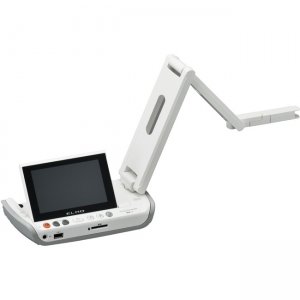 Elmo Document Camera 1385 MA-1