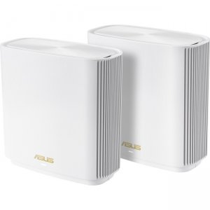 Asus ZenWiFi AX Wireless Router 90IG0590-MA1G4V XT8