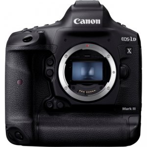 Canon Digital SLR Camera 3829C002 EOS-1D X Mark III