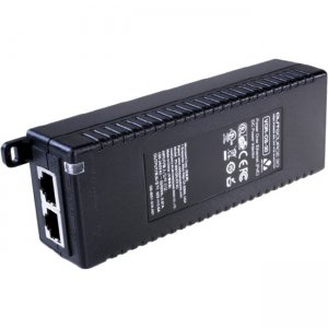 Veracity 30W Power Over Ethernet Injector OUTSOURCE 30 VOR-OS-30-US