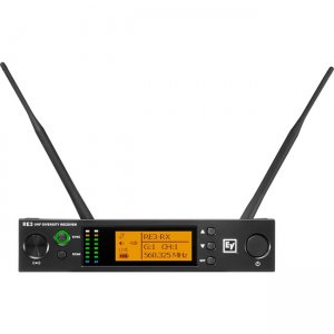 Electro-Voice RE3-RX Diversity Receiver RE3-RX-5H