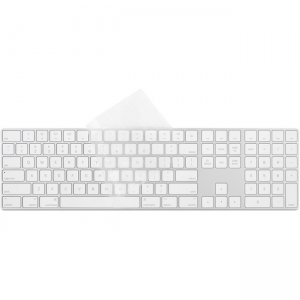 Moshi ClearGuard MK W/ Numeric Keypad 99MO021920