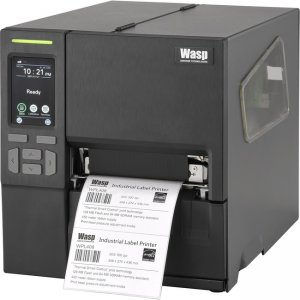 Wasp Industrial Printer with Cutter 633809007682 WPL408