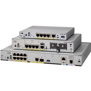 Cisco Modem/Wireless Router C1112-8PLTEEAWE