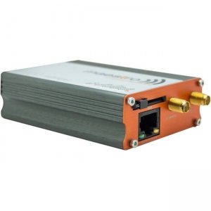 Lantronix Modem/Wireless Router E228HPLAS E228