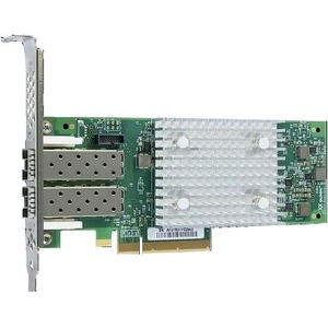Dell Technologies QLogic 2692 Dual Port Fibre Channel Host Bus Adapter - Low Profile 403-BBMT