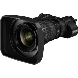 Panasonic Fujinon Lens UA14X4.5BERD
