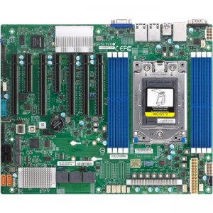 Supermicro Server Motherboard MBD-H12SSL-CT-B H12SSL-CT