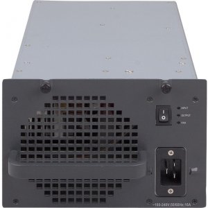 HPE FlexNetwork 7500 1400W AC Power Supply JD218A#B2E