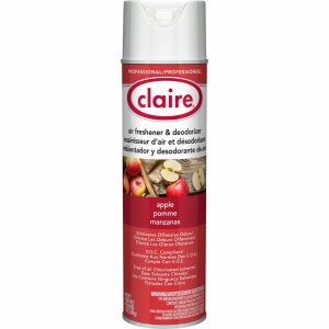Claire Apple Air Freshener & Deodorizer CL161 CGCCL161