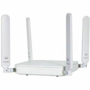Cisco Modem/Wireless Router CG418-E