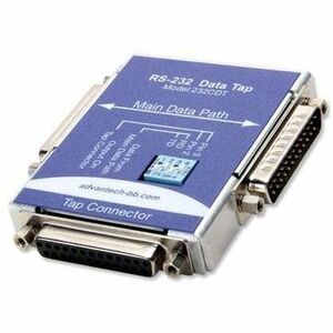 Advantech RS-232 Data Taps BB-232CDT