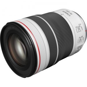 Canon RF70-200mm F4 L IS USM 4318C002