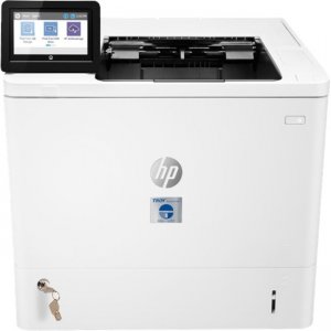 Troy M611dn MICR Secure Ex Printer 01-06713-111 M611DN