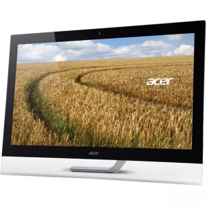 Acer Widescreen LCD Touchscreen Monitor UM.HT2AA.010 T272HUL