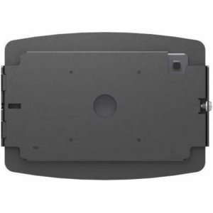 MacLocks Space Galaxy Tab A7 8'' Tablet Security Lock Display Enclosure VESA Mount-Black 2084GASB