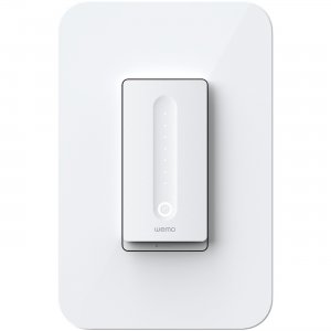 Belkin WiFi Smart Dimmer WDS060 BLKWDS060