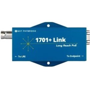 NVT Phybridge Link NV-EC1701PLS-LK 1701+