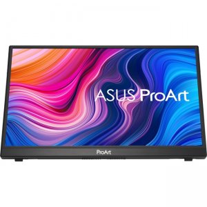Asus ProArt Widescreen Touchscreen LCD Monitor PA148CTV