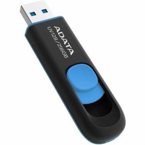 Adata 256GB USB 3.2 (Gen 1) Flash Drive AUV128-256G-RBE UV128