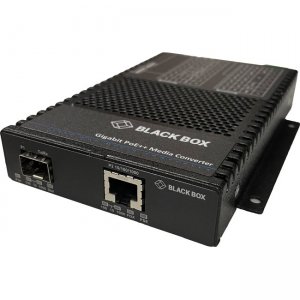 Black Box Transceiver/Media Converter LGC5700A