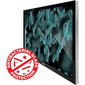GVision 31.5" Antimicrobial PCAP Touch Screen AB32ZD-OV-45P0