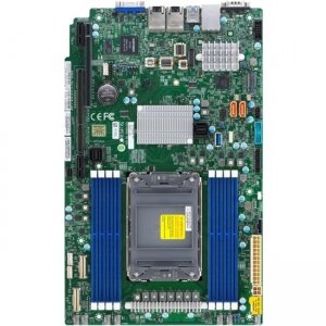 Supermicro Workstation Motherboard MBD-X12SPW-TF-O X12SPW-TF