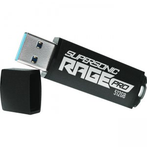 Patriot Memory Supersonic Rage Pro USB PEF512GRGPB32U