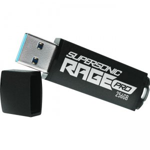 Patriot Memory Supersonic Rage Pro USB PEF256GRGPB32U