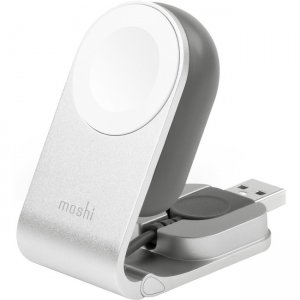 Moshi Flekto Compact Folding Apple Watch Charger 99MO022201