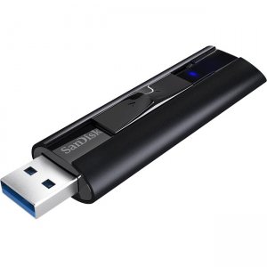 SanDisk Extreme PRO USB 3.2 Solid State Flash Drive SDCZ880-512G-A46