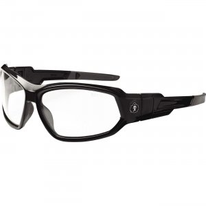 Skullerz Loki AF Clear Safety Glasses 56003 EGO56003