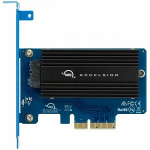 OWC Accelsior 1A PCIe Expansion Card OWCSACL1A