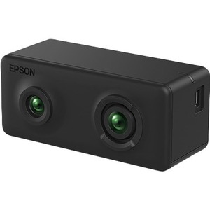 Epson External Camera for Epson Large-Venue Laser Projectors V12HA46010 ELPEC01
