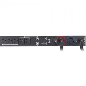 Black Box Eaton Hotswap Maintenance Bypass 1000 EHBPL1500R-PDU1U