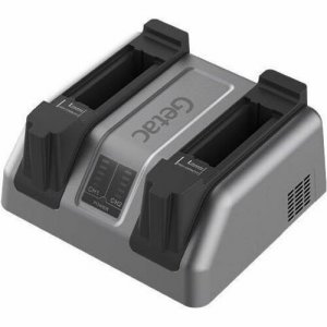 Getac Multi-Bay Battery Charger GCMCUL