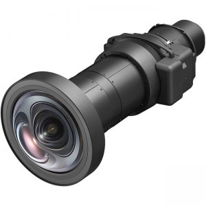 Panasonic Ultra-Short-Throw Zoom Lens ET-EMU100