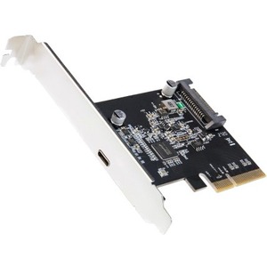 IO Crest USB 3.2 Gen 2x2 PCIe x4 Card SY-PEX20230