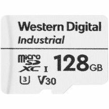 Bosch IP Security microSD Card 128GB MSD-128G