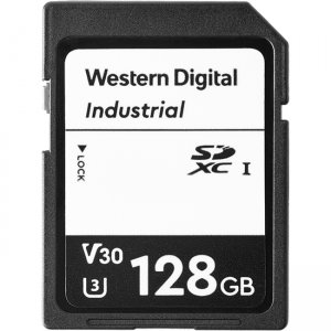 Bosch IP Security SD Card 128GB SD-128G