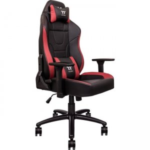 Thermaltake U Comfort Black-Red Gaming Chair GGC-UCO-BRLWDS-01