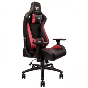 Thermaltake U Fit Black-Red Gaming Chair GGC-UFT-BRMWDS-01