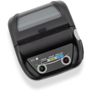 Seiko Mobile Thermal Printer MP-B30L-B46JK1-E9 MP-B30L