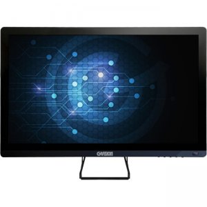 GVision 21.5" Desktop PCAP Touch Screen D22ZD-A2-45P0