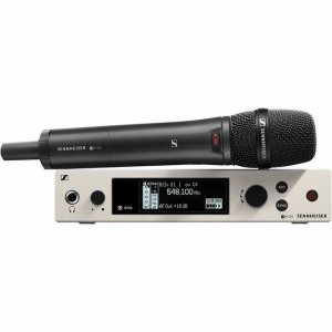 Sennheiser Wireless Microphone System 509777