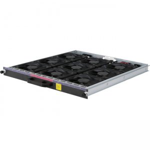 HPE FlexNetwork 7506X Fan Tray Assembly R8N60A