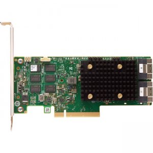 Lenovo ThinkSystem 4GB Flash PCIe Gen4 12Gb Adapter 4Y37A78600 RAID 940-16i