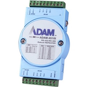 Advantech Robust RS-422/485 Repeater ADAM-4510I-AE ADAM-4510I